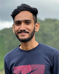Ar. Abhijith P V