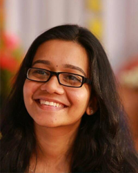 Ar. Aruna Firoz 