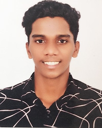 Mr. Ashik P S