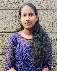 Ms. Ashtamy V.S