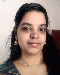 Er. Keerthy Mohandas