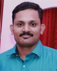 Mr. Lijo Francis