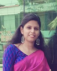 Ar. Nitha 