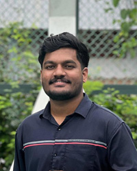 Ar. Rahul P Valsan