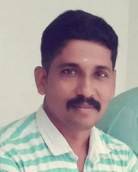Mr.Suneesh Kumar
