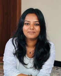 Er. Sreya P