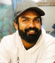 Ar. Anujith 