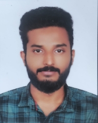 Mr. Sreerag K P