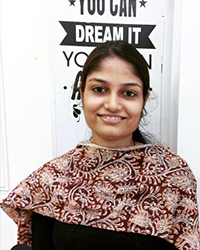 Ar. Vidhya M.S 